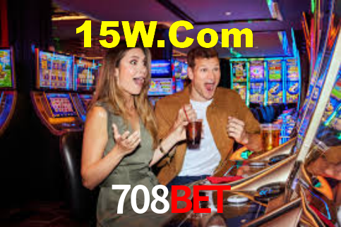 Bônus Generosos e Exclusivos no 708Bet para Você!