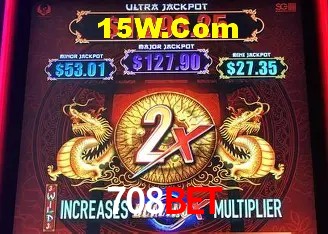 Estatísticas do Jogo 708Bet