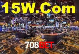 Roulette Table 708Bet