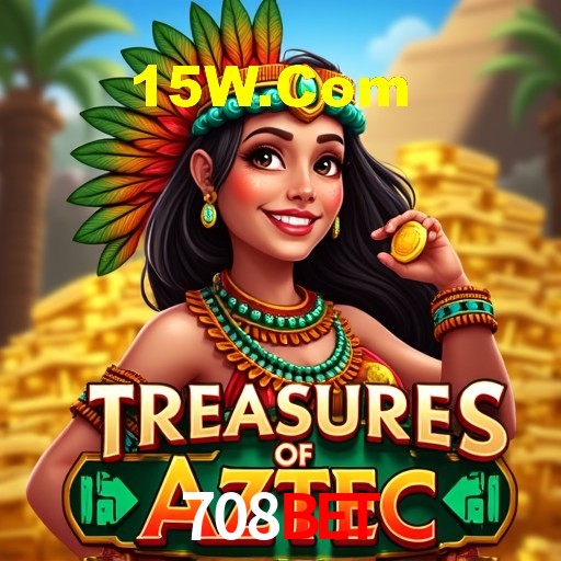 Programa VIP 708Bet
