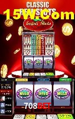 Experiência VIP 708Bet