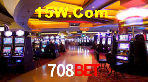 708Bet: Seu Especialista em Apostas Esportivas Brasileiras