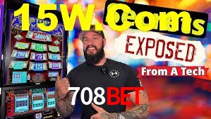 Live Casino 708Bet