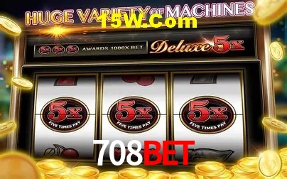Login Seguro 708Bet