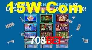 VIP Casino 708Bet