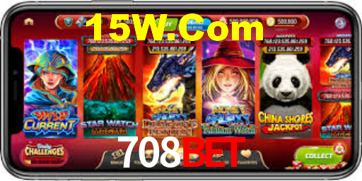 708Bet App