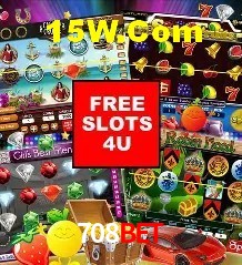 Jogo Spaceman 708Bet