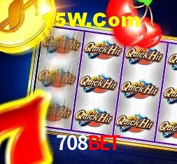 Especiais de Fim de Semana 708Bet