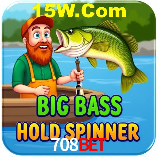 Descubra o Mundo do Cassino Online com 708Bet