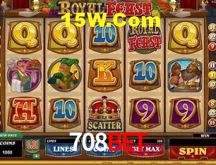 Casino VIP 708Bet