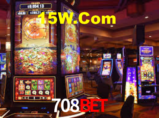 708Bet App