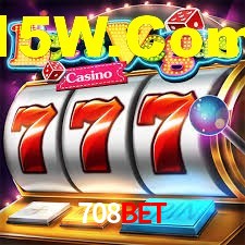 Spaceman Game 708Bet