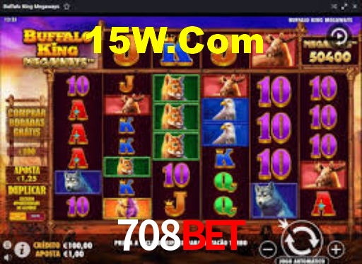 708Bet