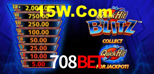 708Bet: Seu Cassino Premiado com Pagamentos Rápidos