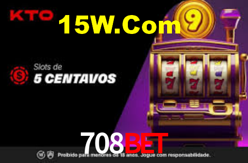 708Bet