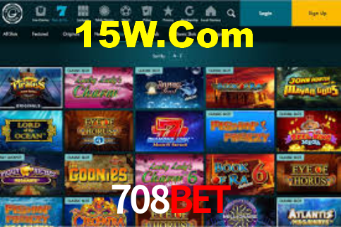 708Bet.Com
