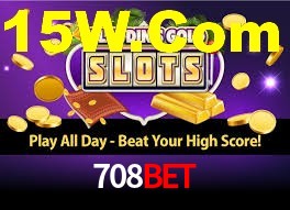 Premium Interface 708Bet