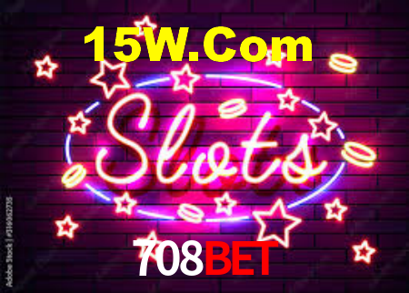 708Bet App