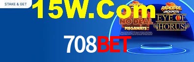 Programa VIP 708Bet