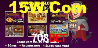 Tournaments 708Bet