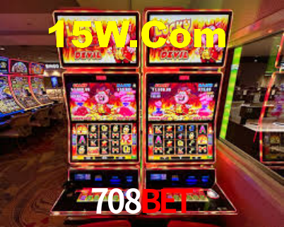 708Bet