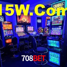 Exclusive Games 708Bet