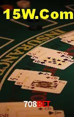 cassino 708Bet