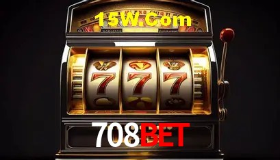 Promoção Relâmpago 708Bet
