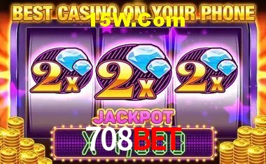 Mesa de Blackjack 708Bet