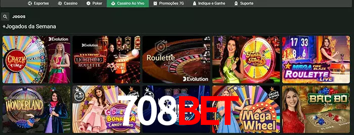 708Bet bet