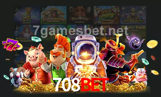 cassino 708Bet